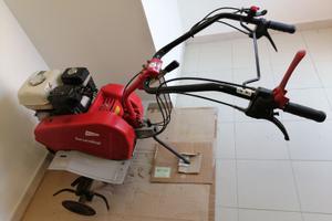 Motozappa Brumi Ragno