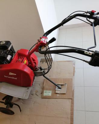 Motozappa Brumi Ragno