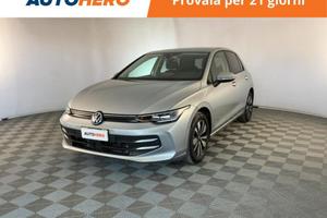 VOLKSWAGEN Golf KZ09864