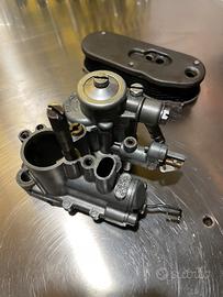 Carburatore Dell’orto SI 24 24E