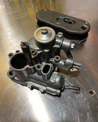 Carburatore Dell’orto SI 24 24E