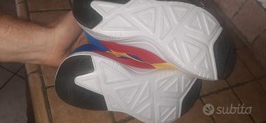 scarpe ginnastica LiDL tg 41.5