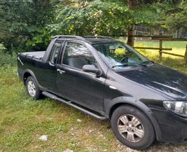 FIAT Strada - 2008
