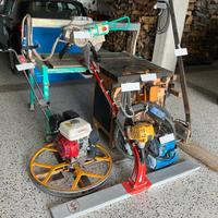 Attrezzatura varia da carpenteria