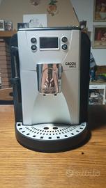 macchina del caffé automatica