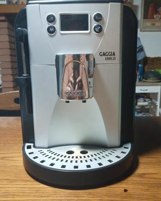 macchina del caffé automatica