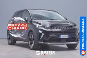 RENAULT symbioz Symbioz 1.6 E-Tech full hybrid Ico
