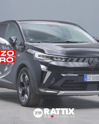 RENAULT symbioz Symbioz 1.6 E-Tech full hybrid Ico