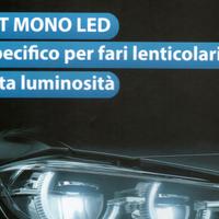Kit lampade MonoLED Hyundai IX35 6500K 12000 Lumen