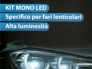 Kit lampade MonoLED Hyundai IX35 6500K 12000 Lumen