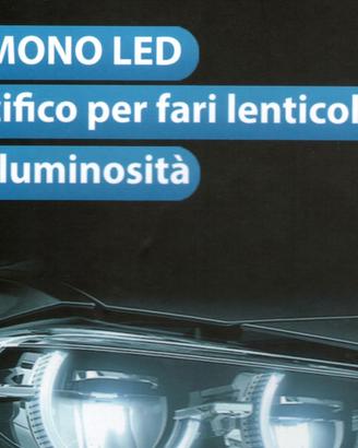 Kit lampade MonoLED Hyundai IX35 6500K 12000 Lumen
