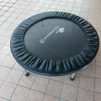 Trampolino elastico per sport