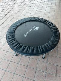 Trampolino elastico per sport