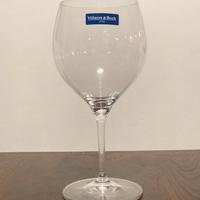 6 CALICI VINO ROSSO Villeroy&Boch