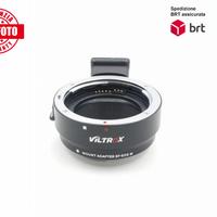 Viltrox EF-EOS M Mount Adapter CANON EF / CANON EO
