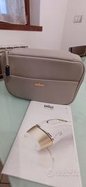 Braun silk-expert pro5,epilatore a luce pulsata