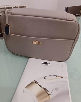 Braun silk-expert pro5,epilatore a luce pulsata