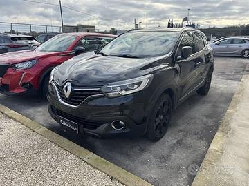 Renault Kadjar dCi 8V 110CV EDC Energy Intens