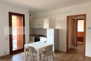 Mini appartamento recente arredato