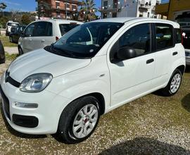 FIAT Panda 0.9 TwinAir Turbo Natural Power Pop
