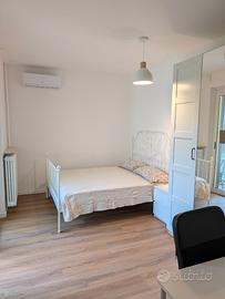 Stanza singola in Ca' Granda