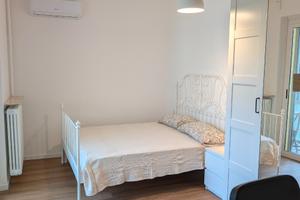 Stanza singola in Ca' Granda