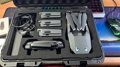 dji mavic pro platinum