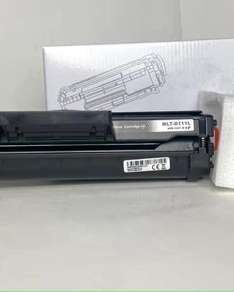 15 Toner MLT-D111L  in blocco 