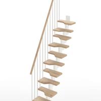 Scala Albini & Fontanot