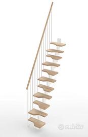 Scala Albini & Fontanot