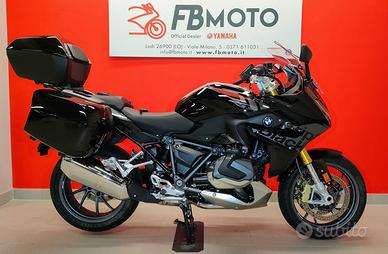 BMW R 1250 RS ABS