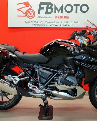 BMW R 1250 RS ABS