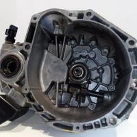 CAMBIO MANUALE COMPLETO HYUNDAI i10 1Â° Serie MB15