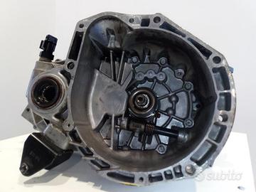 CAMBIO MANUALE COMPLETO HYUNDAI i10 1Â° Serie MB15