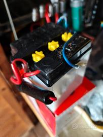 Batteria Yuasa 6n4-2a-4