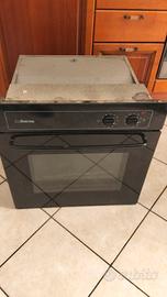 Forno Ariston 