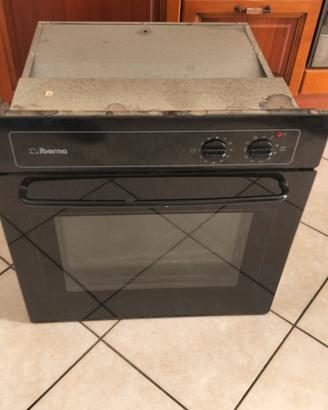 Forno Ariston 