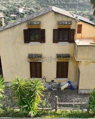 Casa singola a Modica (RG) - Modica Alta