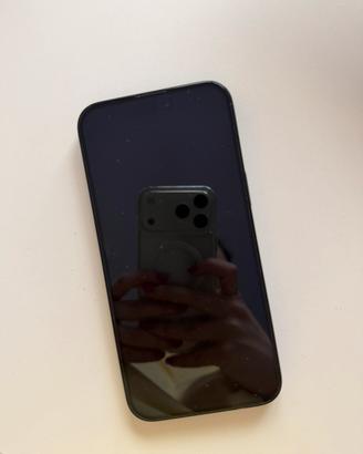 Iphone 16 plus nero 256GB