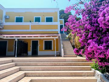 Appartamento per residenti tutto l'anno