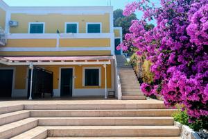 Appartamento per residenti tutto l'anno