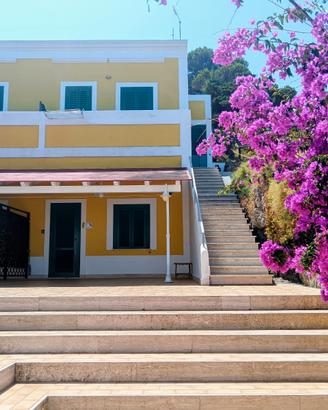 Appartamento per residenti tutto l'anno