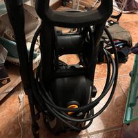 Idropulitrice 450 l/h 150 bar 2000 W