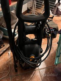 Idropulitrice 450 l/h 150 bar 2000 W