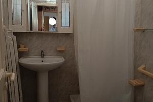 Lido conchiglie 50m dalla spiaggia