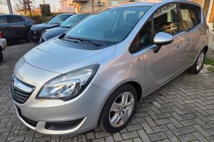 Opel Meriva 1.4 Turbo 120CV GPL Tech Elective