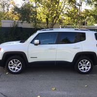 Jeep Renegade 2.0 Mjt 140CV 4WD Active Drive Limit