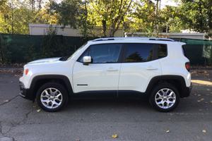 Jeep Renegade 2.0 Mjt 140CV 4WD Active Drive Limit