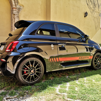 Come nuova solo per un vero appassionato