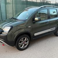 Fiat Panda Cross 1.3 MJT S&S 4x4